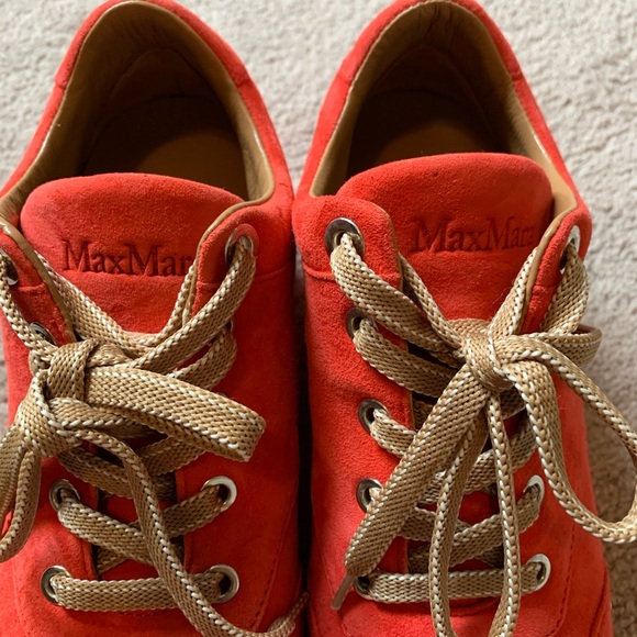 Max Mara Sneakers - Picture 5 of 15